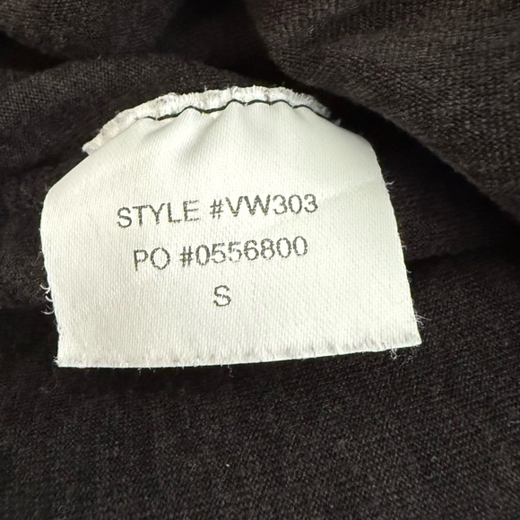 Vuori Women's DreamKnit Performance Joggers in Black size S - Picture 8 of 9